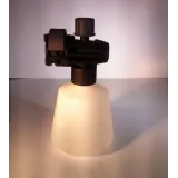 Canon &agrave; mousse